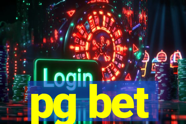 pg bet